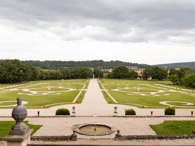 Le mariage de Cyril et Paola à Mane, Alpes-de-Haute-Provence 54