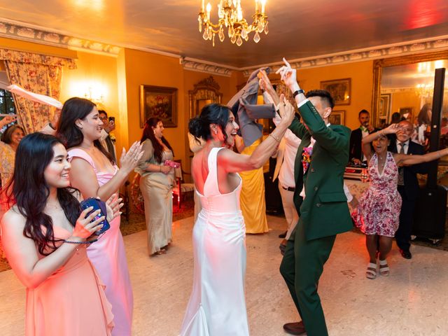 Le mariage de Cyril et Paola à Mane, Alpes-de-Haute-Provence 60