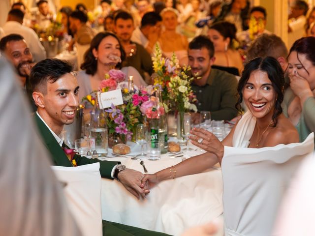 Le mariage de Cyril et Paola à Mane, Alpes-de-Haute-Provence 61