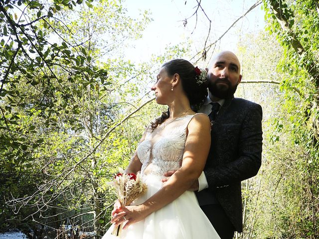 Le mariage de Kevin et Lucie à Nieul-le-Dolent, Vendée 29