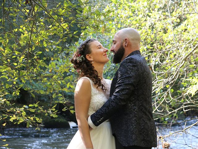 Le mariage de Kevin et Lucie à Nieul-le-Dolent, Vendée 51