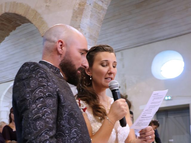 Le mariage de Kevin et Lucie à Nieul-le-Dolent, Vendée 59