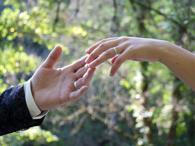 Le mariage de Kevin et Lucie à Nieul-le-Dolent, Vendée 69