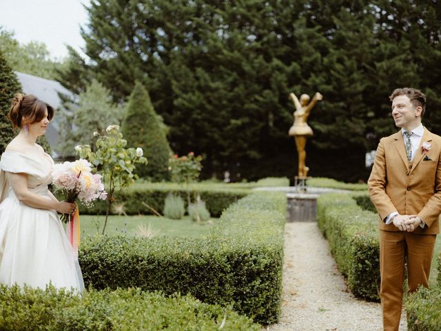 Le mariage de Adélie et Thomas à Montagnole, Savoie 13