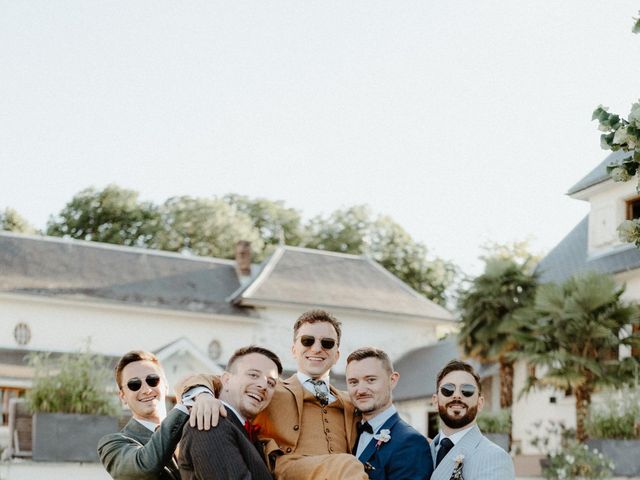 Le mariage de Adélie et Thomas à Montagnole, Savoie 26