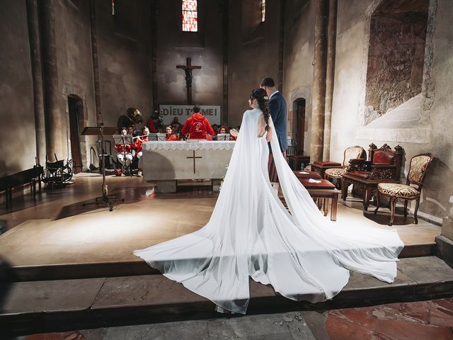 Le mariage de Alexandre et Caroline à Castets, Landes 26