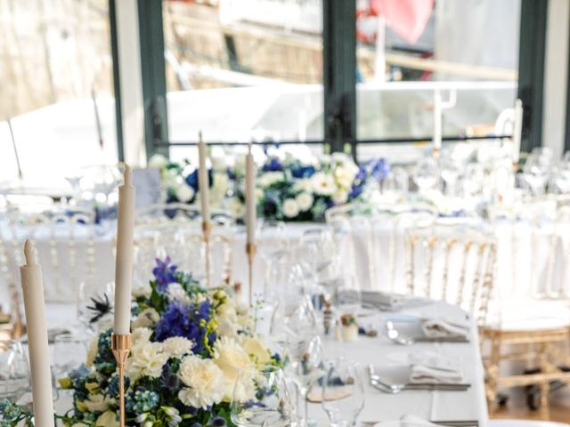 Le mariage de Johan et Mégane à Paris, Paris 22