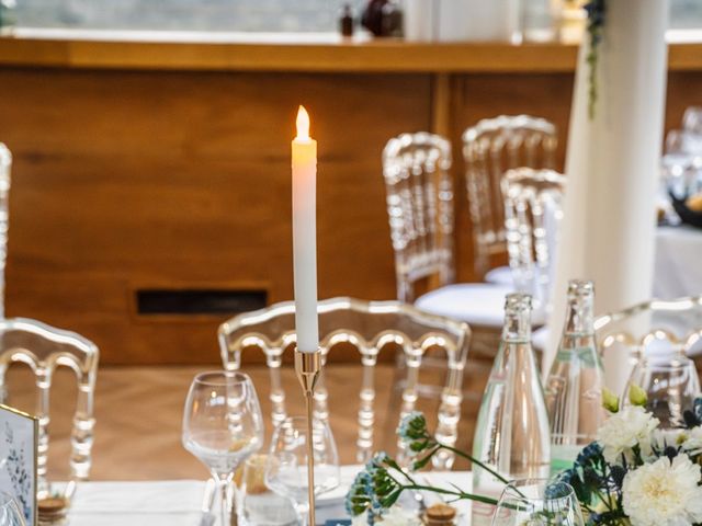 Le mariage de Johan et Mégane à Paris, Paris 23