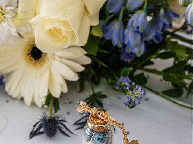Le mariage de Johan et Mégane à Paris, Paris 24