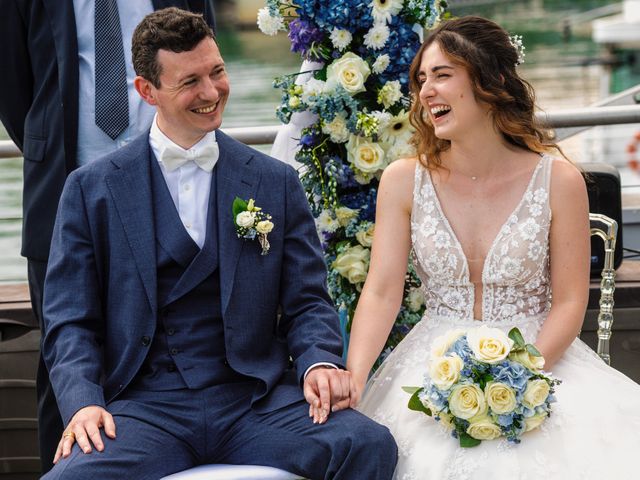 Le mariage de Johan et Mégane à Paris, Paris 28