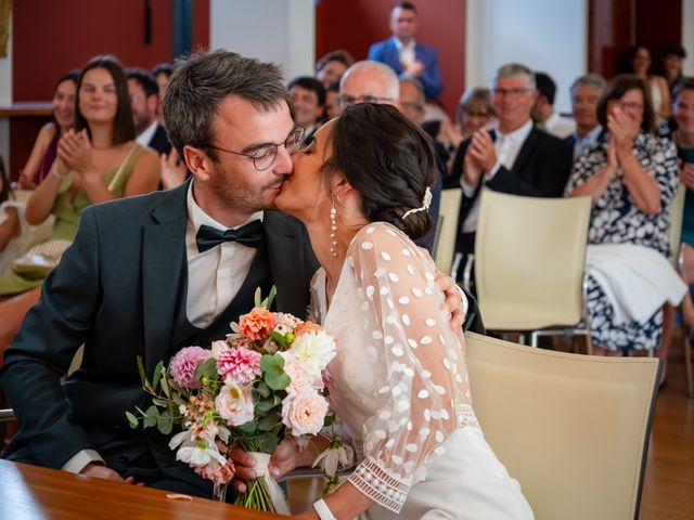 Le mariage de Arthur et Natacha à Quimper, Finistère 28
