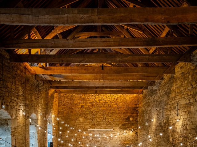 Le mariage de Arthur et Natacha à Quimper, Finistère 43