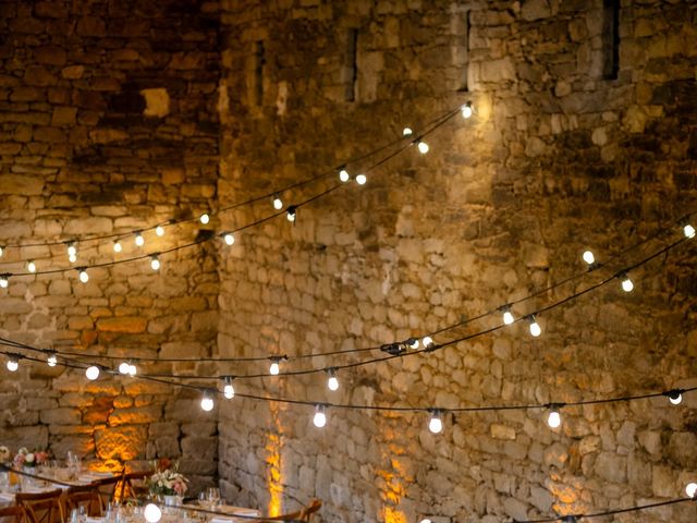 Le mariage de Arthur et Natacha à Quimper, Finistère 44