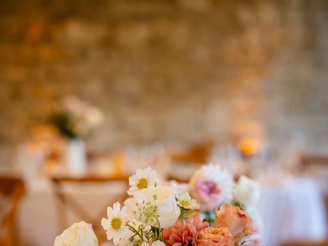 Le mariage de Arthur et Natacha à Quimper, Finistère 49