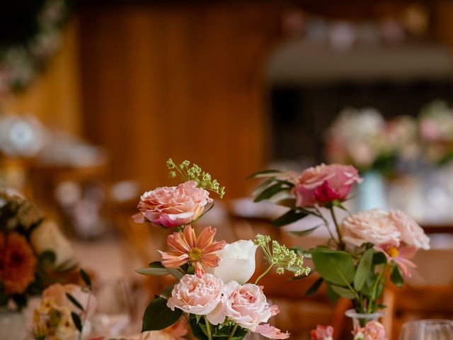Le mariage de Arthur et Natacha à Quimper, Finistère 50