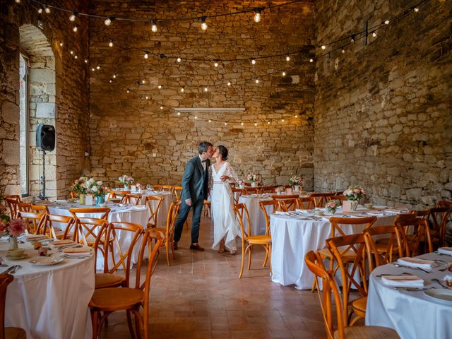 Le mariage de Arthur et Natacha à Quimper, Finistère 51