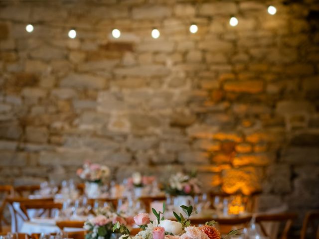Le mariage de Arthur et Natacha à Quimper, Finistère 52