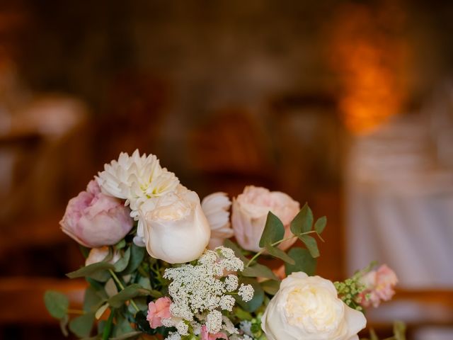 Le mariage de Arthur et Natacha à Quimper, Finistère 56