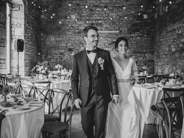 Le mariage de Arthur et Natacha à Quimper, Finistère 58