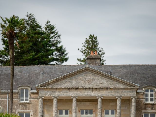 Le mariage de Arthur et Natacha à Quimper, Finistère 63