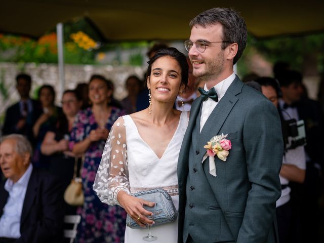 Le mariage de Arthur et Natacha à Quimper, Finistère 97