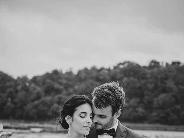 Le mariage de Arthur et Natacha à Quimper, Finistère 115