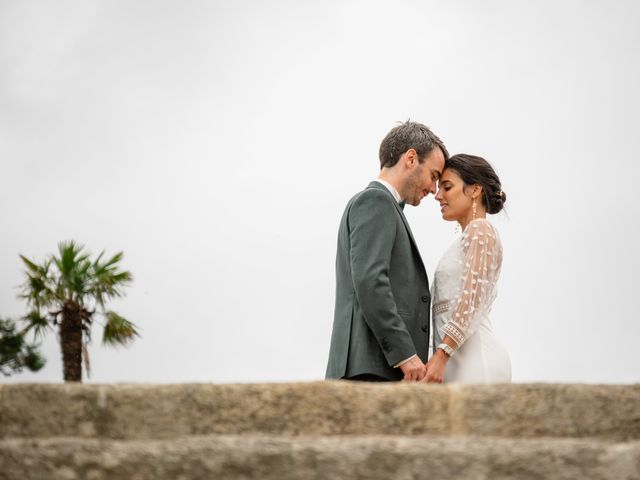 Le mariage de Arthur et Natacha à Quimper, Finistère 121