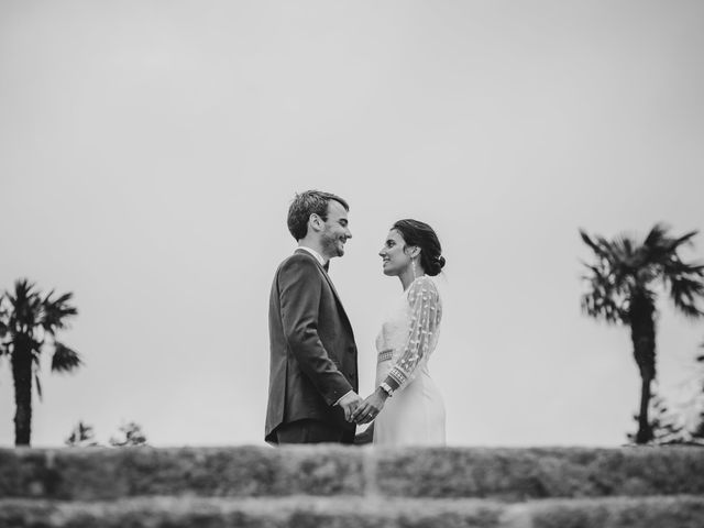 Le mariage de Arthur et Natacha à Quimper, Finistère 123