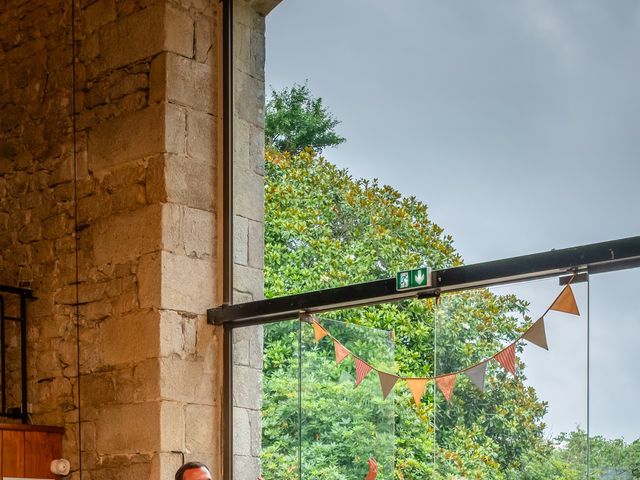 Le mariage de Arthur et Natacha à Quimper, Finistère 125