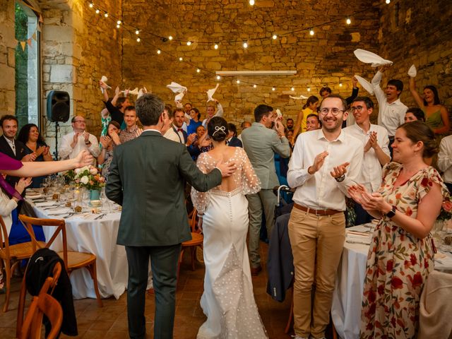 Le mariage de Arthur et Natacha à Quimper, Finistère 127