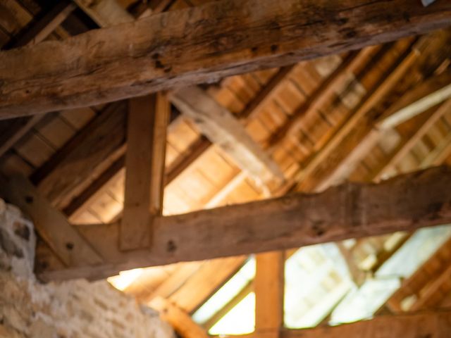 Le mariage de Arthur et Natacha à Quimper, Finistère 129