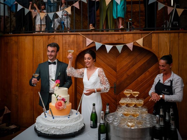 Le mariage de Arthur et Natacha à Quimper, Finistère 134