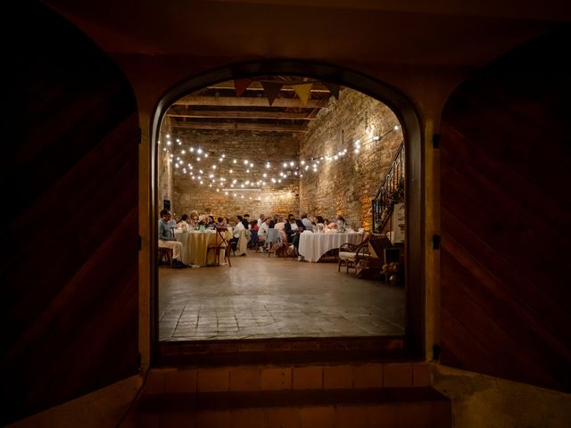 Le mariage de Arthur et Natacha à Quimper, Finistère 135