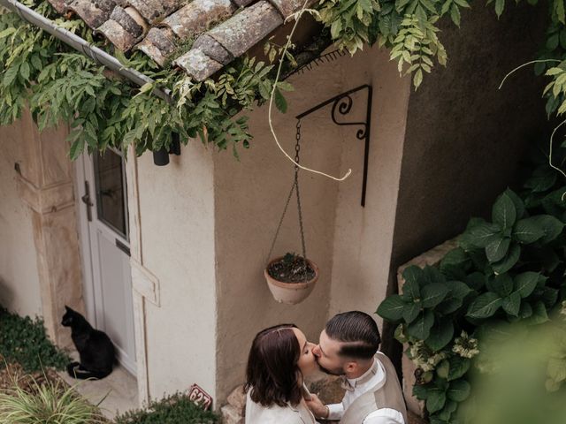 Le mariage de Hugo et Fanny à Voreppe, Isère 6