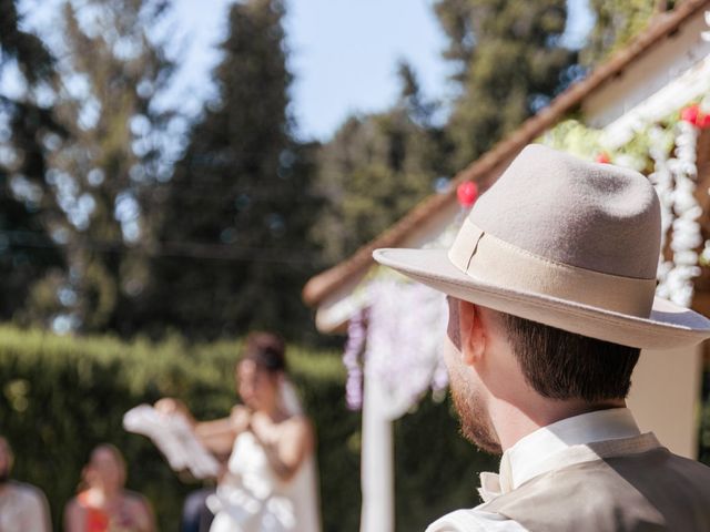 Le mariage de Hugo et Fanny à Voreppe, Isère 30