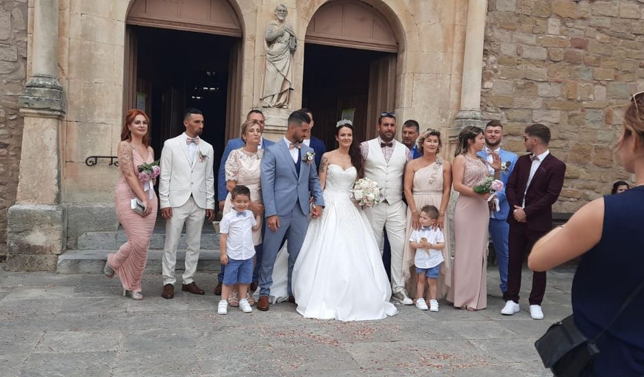 Le mariage de Yoan  et Vanessa  à Nice, Alpes-Maritimes