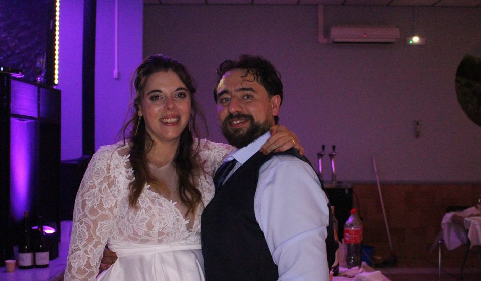 Le mariage de Gaëtan  et Tamara  à Ille-sur-Têt, Pyrénées-Orientales