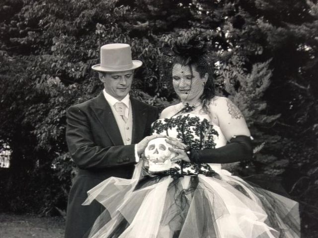 Le mariage de Jean Marie et Christelle à Carpentras, Vaucluse 11