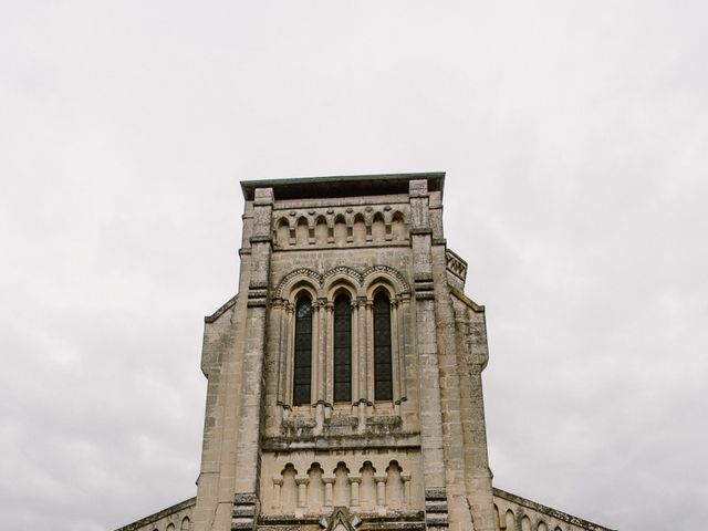 Le mariage de Julien et Laurie à Saint-Romain-de-Lerps, Ardèche 14