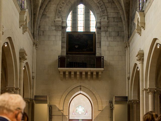 Le mariage de Julien et Laurie à Saint-Romain-de-Lerps, Ardèche 17