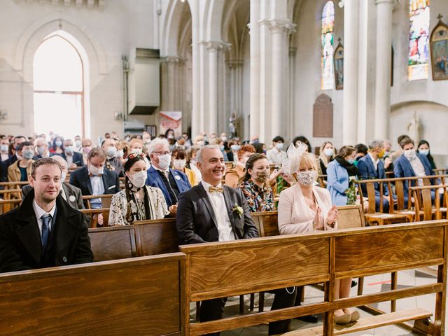 Le mariage de Julien et Laurie à Saint-Romain-de-Lerps, Ardèche 20