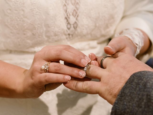 Le mariage de Julien et Laurie à Saint-Romain-de-Lerps, Ardèche 26