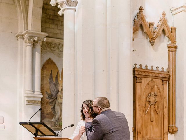 Le mariage de Julien et Laurie à Saint-Romain-de-Lerps, Ardèche 30