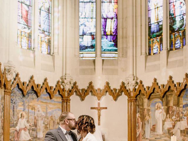 Le mariage de Julien et Laurie à Saint-Romain-de-Lerps, Ardèche 31