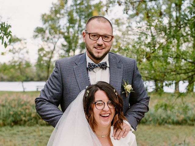 Le mariage de Julien et Laurie à Saint-Romain-de-Lerps, Ardèche 37