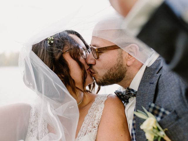 Le mariage de Julien et Laurie à Saint-Romain-de-Lerps, Ardèche 45