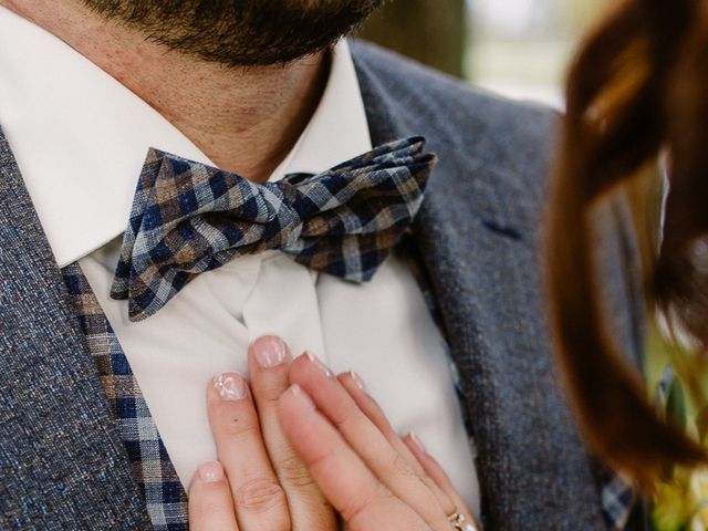 Le mariage de Julien et Laurie à Saint-Romain-de-Lerps, Ardèche 49