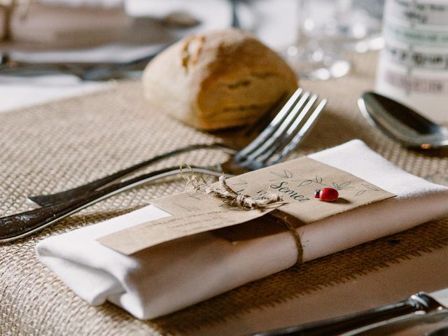 Le mariage de Julien et Laurie à Saint-Romain-de-Lerps, Ardèche 58