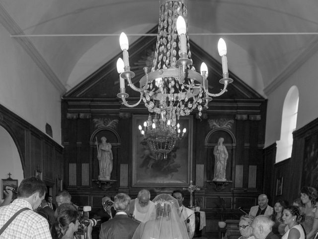 Le mariage de Cyril et Fanny à La Ville-du-Bois, Essonne 21