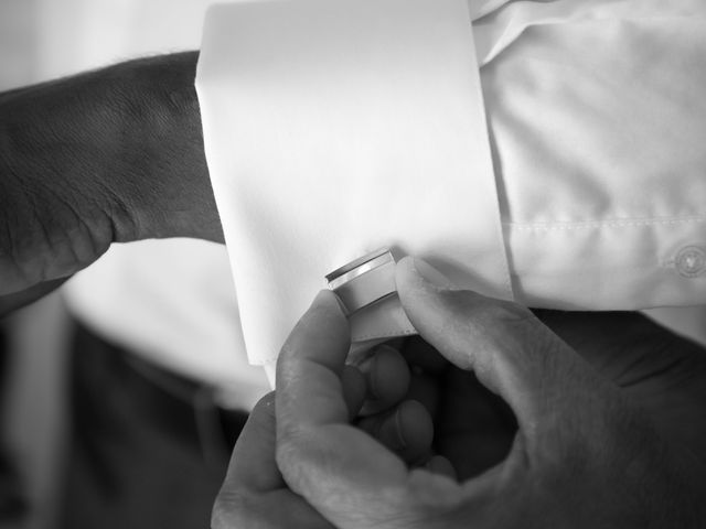 Le mariage de Alexandre et Marie à Limours, Essonne 3